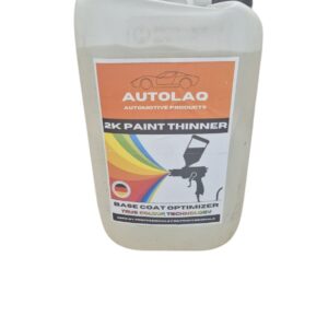 2k Thinner 25L